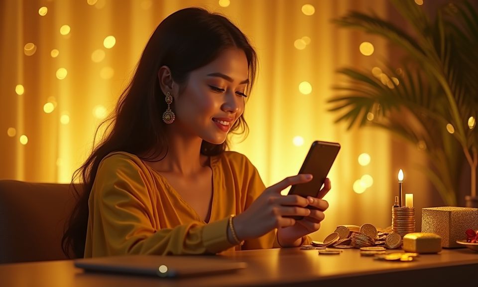 35bat তিন ধাপে ইনস্টল করুন